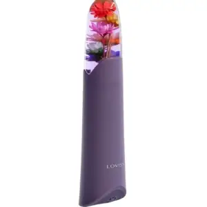 LOVISS - Lipora - Garden Bullet-vibrator – Paars