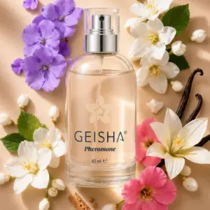 Pheromone Perfume For Her 50 ml