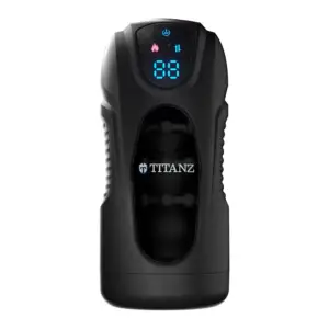 Ultimate Heat & Thrusting Machine
